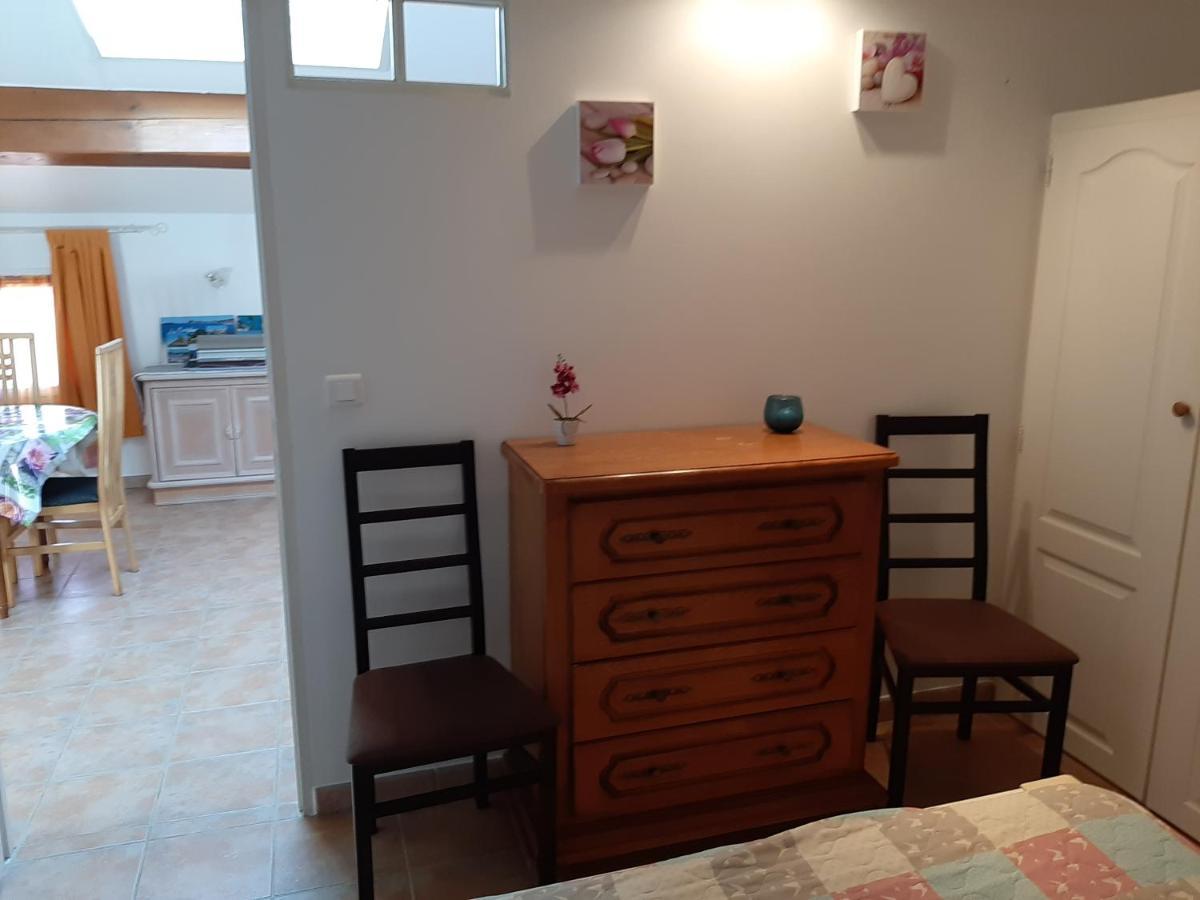 הוילה לה קסטלה Les Lauriers מראה חיצוני תמונה